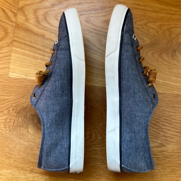 Sperry Slip-On Boat Shoes - Picture 3 of 7